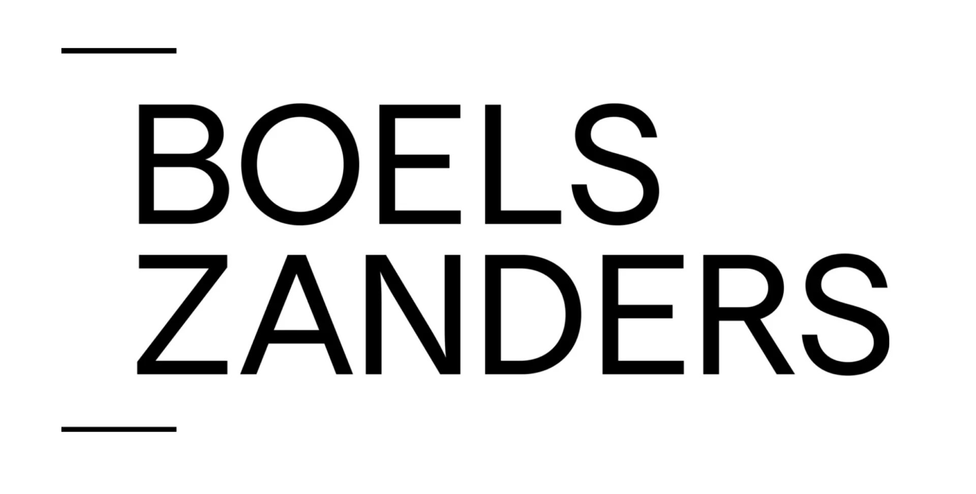 Boels Zanders logo